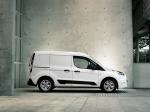 Ford Transit Connect LWB 2015 года